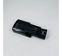 KHIronHive AReplacement - Soporte para filtro de tanque de agua residual para Dreame para H20 Ultra H30 Pro para estación COMBO H12 Pro, pieza de accesorio para aspiradora, color negro