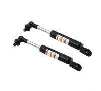 KHIronHive Asiento de motocicleta ajustable Soporte Rod Lift Amortiguador para TMAX 500 2008-2018/para TMAX 530 2012-2018, construcción de metal