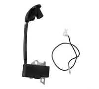 KHIronHive Bobina de encendido de alto rendimiento para FS87 FS90 FC90 KM90 para FS100 FS130 HL90 HT100 HT130 KM110 KM130, para piezas de cortacésped 4180 400 1308