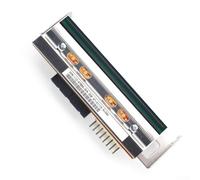 KHIronHive Cabezal de impresión térmica de etiquetas R37901800 para SATO CL4NX Plus 203 Dpi, alta velocidad, baja temperatura, impresión clara, larga vida útil, metal