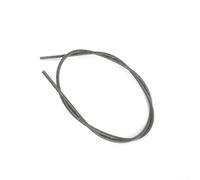KHIronHive Eje de transmisión flexible de 1220 mm de repuesto para C506000030 para modelos de recortadora de cuerdas GT-140/GT-200/GT-225/GT-140A/GT-2101/GT-1100 Series para patio, jardín, equipo al