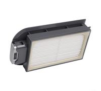 KHIronHive Filtro de escape para aspiradora de mano inalámbrica Severin 9958048 HV 7164/7166/7168, reemplazo HEPA (1 paquete)