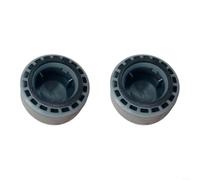 KHIronHive Filtro de protección del motor para aspiradora de mano inalámbrica Severin 9815048 HV7164 HV7166, filtro de repuesto HEPA (paquete de 2)