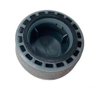 KHIronHive Filtro de protección del motor para aspiradora de mano inalámbrica Severin 9815048 HV7164 HV7166, filtro de repuesto HEPA (1 paquete)