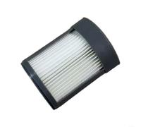 KHIronHive Filtro de repuesto para aspiradoras inalámbricas UWANT V100/V200/K100/V80, filtro de polvo lavable y reutilizable para pelo de mascotas y desechos finos (1 elemento de filtro)