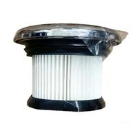 KHIronHive Filtro HEPA AH13 para ECOVACS para DEEBOT X2 para robot aspirador COMBO, reutilizable, lavable, pieza de repuesto de alta aptura 0.3 polvo y