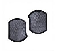 KHIronHive Filtro HEPA H13 de repuesto para aspiradoras Bosch VSZ 6 Series y BGC41X36/01 sin bolsa, filtro de contenedor de polvo reutilizable lavable, fácil instalación, para filtración de polvo fino
