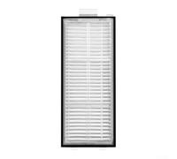 KHIronHive Filtro HEPA para Roborock para Saros 10R, pieza de repuesto lavable para aspiradora, sistemas de aspiradora robot que ofrece una succión constante y capacidad de limpieza de aire (paquete