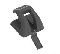 KHIronHive Gancho interior para ropa F-150 2015-2020, F-250 F-350 Super Duty 2017-2022, pieza de repuesto directo FL3Z9929024AA