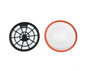 KHIronHive Juego de filtros para DD2650-1, DD2651-0, DD2720, 2620001, 2620002 - Para Pick Up Power, Ultima, DD2620, DD2750-0/1, DD5110, para Infinity AC - Filtros de aire de motor y escape