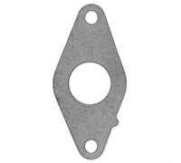 KHIronHive Junta de colector de admisión de 22 mm para Kawasaki FD620D FD620D-ES17 CS18 DS13 Motor 11061-2106 Sello de repuesto directo de 85 mm espaciado de pernos resistente a fugas de calor