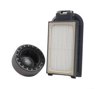 KHIronHive Kit de filtro HEPA para aspiradora Severin 9958048 9815048 HV 7164 HV 7166 aspiradora de mano inalámbrica, piezas de repuesto