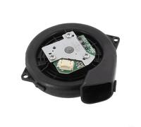 KHIronHive Módulo de motor de ventilador de repuesto para Cecotec para robot aspirador CONGA 3090 Motor principal Conjunto de ventilador de succión Pieza de repuesto Potencia de limpieza mejorada