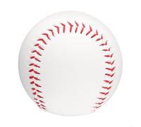 KHIronHive Para atletas serios, saca lo mejor de tus habilidades con nuestro juego de béisbol de entrenamiento sin marcar de 9 pulgadas (1 pieza dura)