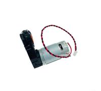 KHIronHive Robot Vacuum Roller Brush Motor de repuesto para Dreame para x40 Pro Ultra y para Mova S20 Ultra, construcción de metal, rendimiento eficiente de limpieza de suelos