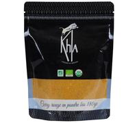 KHLA - Curry rojo en polvo - de producción ecológica - Bolsa de 180g