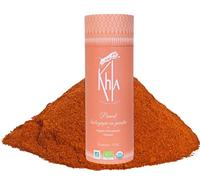 KHLA - Pimentón en polvo - de producción ecológica - 90g