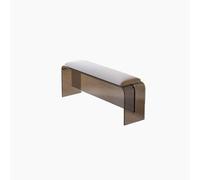 KHLMSRXJ Banco de Entrada de Estilo Sencillo para Puerta de Entrada, Silla de Comedor, Banco para Cambiar Zapatos, Cama, Maquillaje, Banco para Exteriores, Banco para Zapatos.