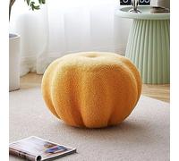 KHLMSRXJ Reposapiés de Tela - Small Foot - Reposapiés y Asiento Sala de Estar, Dormitorio o balcón.