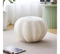 KHLMSRXJ Reposapiés de Tela - Small Foot - Reposapiés y Asiento Sala de Estar, Dormitorio o balcón, B