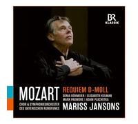 Khmeier/Kulman/Padmore - Requiem, K 626