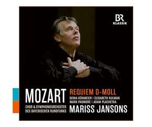Khmeier/Kulman/Padmore - Requiem, K 626