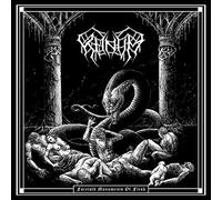 Khnvm - Foretold monuments of flesh