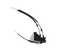 KHOFVSXWD Actuador Cerradura Puerta Compatible con Hyundai para Santa Fe XL 2013 2014 2015 2016 2017 2018 2019 Conjunto Pestillo del Actuador Cerradura Puerta Eléctrica Delantera Derecha 81320-2W010