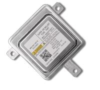 KHOFVSXWD Compatible con A6 S6 A7 S7 A8 S8 2009 2010 2011 2012 2013 2014 Unidad De Control del Módulo De Faros Delanteros De Automóvil Xenón HID Lastre W003T20171 8K0.941.597.C Módulo Faros