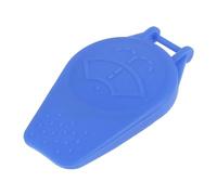 KHOFVSXWD Compatible con Ford para Focus MK2 2005-2008 para C-MAX 2007-2010 3M5117632AB Tapa Depósito Líquido Limpiaparabrisas Automóvil Tapa La Botella Tanque De Agua Tapón Lavaparabrisas