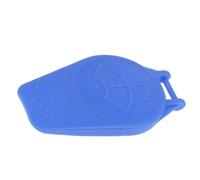 KHOFVSXWD Compatible con Ford para Mondeo 4 2007-2014 para S-MAX 2006-2015 Tapa Tanque Depósito Líquido Limpiaparabrisas Coche Tapa La Botella Limpiaparabrisas 3M5117632AB Tapón Lavaparabrisas