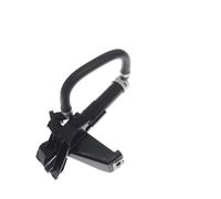 KHOFVSXWD Compatible con Infiniti para G-Coupe Q60 2013 2014 2015 2016 Boquilla De Lavado De Faros Delanteros Spray De Limpieza De Agua 28641-JL31A 28642-JL31A Chorro lavafaros(RH Nozzle)