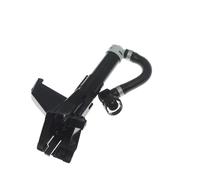 KHOFVSXWD Compatible con Infiniti para G-Coupe Q60 2013 2014 2015 2016 Boquilla De Lavado De Faros Delanteros Spray De Limpieza De Agua 28641-JL31A 28642-JL31A Chorro lavafaros(LH Nozzle)