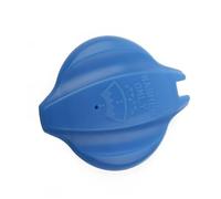 KHOFVSXWD Compatible con Kia para Rondo 2013-2016 para K2 2011-2017 Cubierta de Botella de Tanque de limpiaparabrisas de Coche 98623-3S000 Tapón Lavaparabrisas