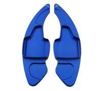 KHOFVSXWD Compatible con Kuga Sport para Escape para el volante de coche Puma. Extensión de palanca de cambios