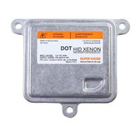 KHOFVSXWD Compatible con Land para Rover para Range para Rover para Evoque 2012 2013 2014 LR025157 Módulo De Controlador De Balasto para Faro De Xenón para Coche Módulo Faros