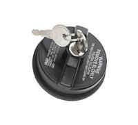 KHOFVSXWD Compatible con Mercury para Villager 2000 2001 2002 Tapa del Tanque De Combustible con Bloqueo del Automóvil con Llave 77300-47020 Tapa depósito