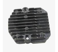 KHOFVSXWD Compatible Con Para G31 G38 2017 Para G30 Para M5 F90 2016 2017 Fuente De Luz DRL Unidad De Control Del Faro Izquierdo Y Derecho 63117214939 63117214940 Módulo faros(Right)