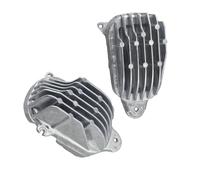 KHOFVSXWD Compatible Con Q5 3.0L V6 Premium Plus Para Q5 3.0L V6 Prestige 2013 2014 2015 2016 2017 Módulo Luces Posición Circulación Diurna Izquierda Derecha 8R0941476B Módulo faros(LEFT+RIGHT)