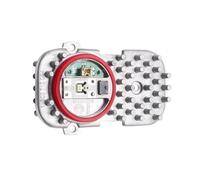 KHOFVSXWD Compatible con Serie 3 F80 M3 E92 E93 LCI 2008-2015 Angel Eyes Inserto De Faro DRL Módulo De Luz Diurna 63117263051 Módulo Faros