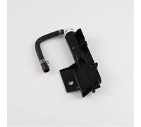 KHOFVSXWD Compatible con Subaru para Outback 2010 2011 2012 Faro Delantero Izquierdo Derecho Faro Lavadora Boquilla Rociadora 86636AJ150 86636AJ160 Chorro lavafaros(1 Piece Right RH)