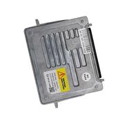 KHOFVSXWD Compatible Con Volvo Para S60 S60L V60 XC60 2011 2012 2013 2014 2015 2016 2017 2018 Módulo De Control De Faros De Balasto Xenon HID Módulo faros