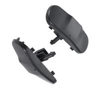 KHOFVSXWD Compatible con VW para Passat B6 B7 2006-2014 para Rabbit 2006-2009 Yetaha 2 Uds Boquilla Rociadora De Agua para Limpiaparabrisas 2KD955985 Parabrisas Lava Boquilla