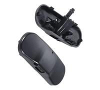 KHOFVSXWD Compatible con VW para Sciocco 2009-2014 para Sharan 7N 2011-2014 Yetaha 2 Uds Boquilla Rociadora De Agua para Limpiaparabrisas 2KD955985 Parabrisas Lava Boquilla