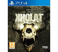 Kholat [Importación Francesa]