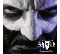Khold Du Dommes Til Dod (CD) Limited Album (Importación USA)