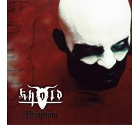 Khold Phantom (Vinyl) 12" Album (Importación USA)