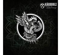 Kärbholz Herz & Verstand (CD) Album Digipak (Importación USA)
