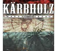 Kholz - Rastlos