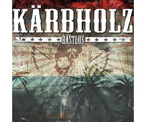 Kholz - Rastlos